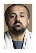 Григорий Ряжский