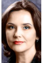 Ирина Дымченко