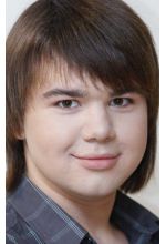 Михаил Казаков