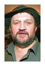 Михаил Шулейкин