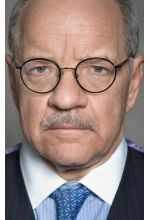 Пол Шредер