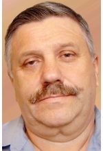 Владимир Космидайло