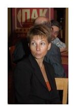 Ольга Аграфенина