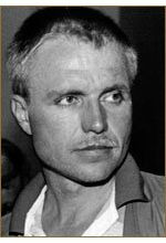 Александр Буров