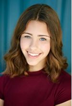 Kendel Legore