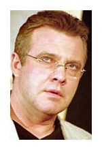 Михаил Хомяков