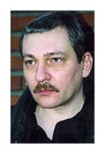 Виталий Вашедский