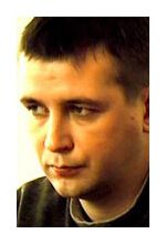 Алексей Пашин