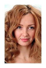 Елена Одинцова