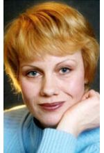 Елена Миронова