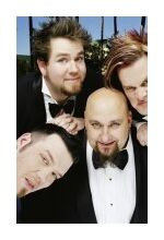 Bowling for Soup