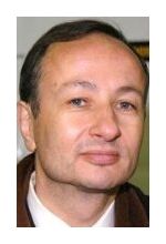 Фентон Бэйли