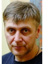 Евгений Карпов