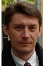Михаил Терентьев