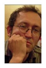 Олег Новиков
