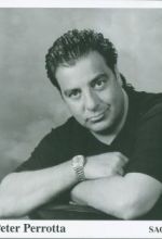 Peter Perotta