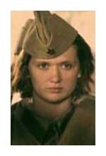 Снежана Гладнева
