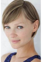 Елена Потапова