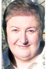 Тамара Семенкова