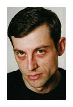 Андрей Благословенский