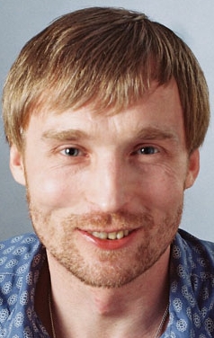 Сергей Евсеев