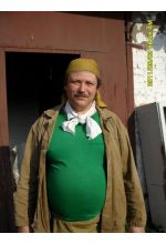 Александр Мельников