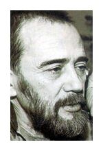 Алексей Хвостенко