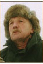 Элизбар Караваев