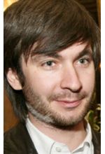 Дмитрий Клоков