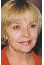 Тамара Сёмина