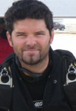 Marc D&eacute;sourdy