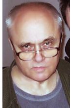 Вячеслав Никифоров