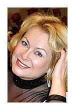 Ирина Нарбекова