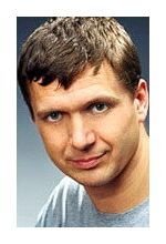 Сергей Удовик