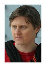 Олег Лопухов