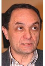 Михаил Зильберман