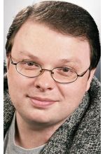 Павел Рукавицын
