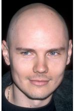 Билли Корган
