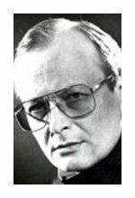 Александр Романцов
