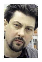 Валерий Рожнов