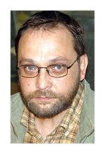 Михаил Угаров