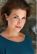 Claudia Pupeter