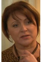 Валентина Светлова