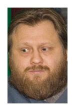 Геннадий Назаров