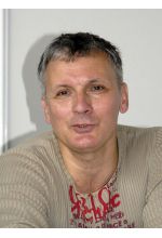 Александр Покровский