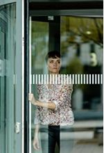 Сабина Уинтерфелдт