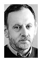 Дмитрий Долинин