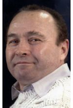 Валерий Громовиков