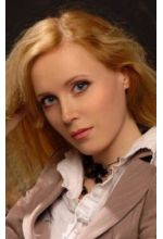 Валентина Волкова