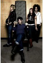 The Dandy Warhols